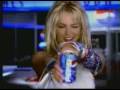 Britney Spears – Pepsi joy of cola