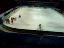 DIF - HV71 Angry supporters