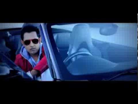 Gippy Grewal  