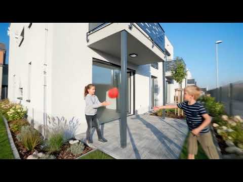 Video Prodej bytu 2+kk 59 m2, ul. Kauckého, Praha - Satalice. 