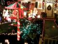 videos de Menashe's Christmas Home in West Seattle