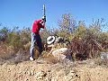 Post Driver Post Driver