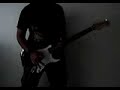 DevilDriver Hold Back The Day (Guitar Cover) DevilDriver Hold Back The Day (Guitar Cover)