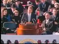 JFK Inaugural Address 2 of 2