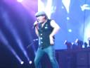 AC/DC Wachovia Center Philadephia 11/17/2008