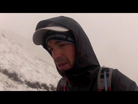 CCC 2012 - UTMB - The North Face Ultra Trail du Mont-Blanc - video longue