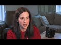 The Roberts Family on Autism and NECC