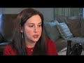 The Roberts Family on Autism and NECC