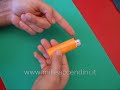 spiegazione accendini bic tutorial