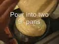 How to bake a GOOD Sponge Cake