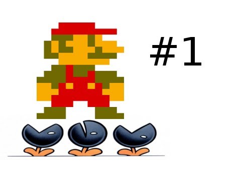 how to hack super mario world