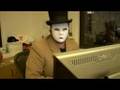 Hardly Working: Phantom of the Office Part 3