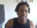 V Double O (Fastest Rapper in the UK) - Break of Dawn