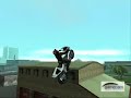Gta sa nrg-500 stunts