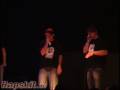 Oralic Soundmachines @ Theater Strahl