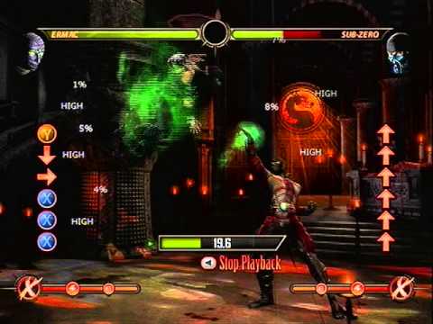 Ermac