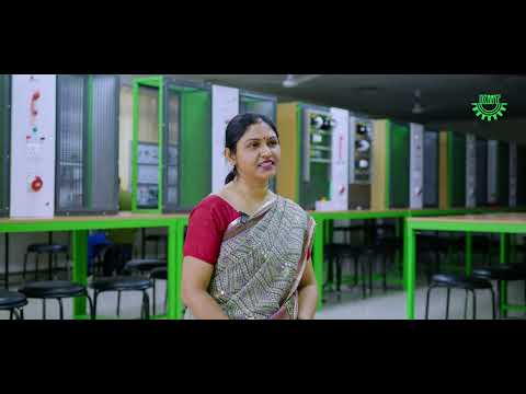 KIIT School of Electrical Engineering Bhubaneswar General video thumbnail 3