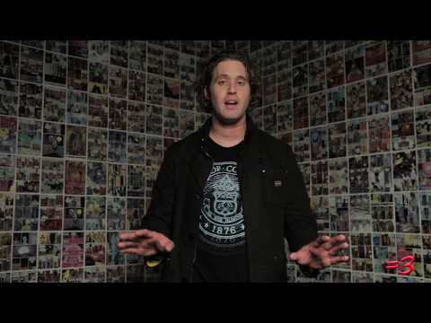 riding - Check out T.J. Miller's show, RVC! http://rides.tv/rvc SUBSCRIBE TO =3 & JOIN THE DARK SIDE! :D http://bit.ly/SubscribeRWJ ----------------------------------...