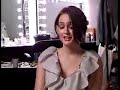 interview + shooting of leighton meester, chace crawford & ed westwick for tv guide.