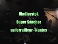 vladivostok discopunk concert ferrailleur nantes