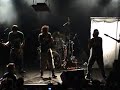 vladivostok discopunk concert ferrailleur nantes