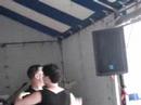 Ill Be Around - Brass Attack @ 20 Water St.