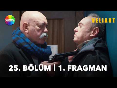 Veliaht 25. Bölüm Fragmanı                                                                                                                                                                                                                                
