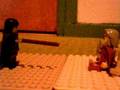 �Snape asesina a Dumbledore!