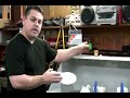 Renia Ortec with Polyurethane