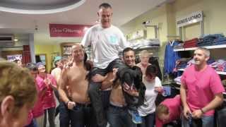New World bra opening record in Skibbereen Co Cork