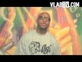Royce da 5'9 - Part 1 - Yung Berg Getting Jumped in Detroit