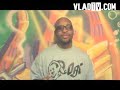 Royce da 5'9 - Part 1 - Yung Berg Getting Jumped in Detroit