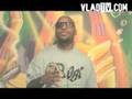 Royce da 5'9 - Part 1 - Yung Berg Getting Jumped in Detroit
