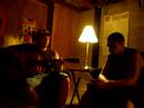 Brandon and Sico
