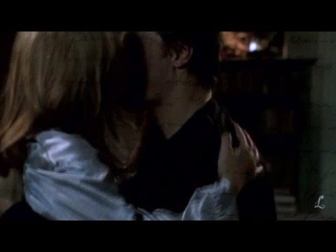 angel vampire