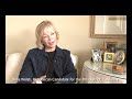 Dana Walsh on Energizing the Modern Economy