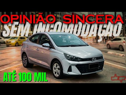 Melhores CARROS para aplicativo até R$ 100 mil reais: Confiável, econômico, gasta pouco. Uber, 99