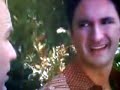 Andy Hallett in Chance