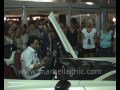 Mc claren en puerto Ban�s