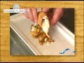 Clicca per visualizzare il video : Tutti a Tavola: Cannolo al ripieno di Raclette