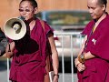 Praises and requests to Dorje Shugden by the 14th Dalai Lama