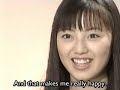 Sawai Miyuu - Pin Spot Interview Sawai Miyuu - Pin Spot Interview