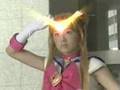 Sawai Miyuu - Pin Spot Interview