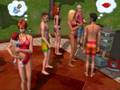 Sim's life
