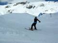 chute de damien 360 stet up