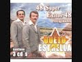 Dueto estrella-tres flores Dueto estrella-tres flores