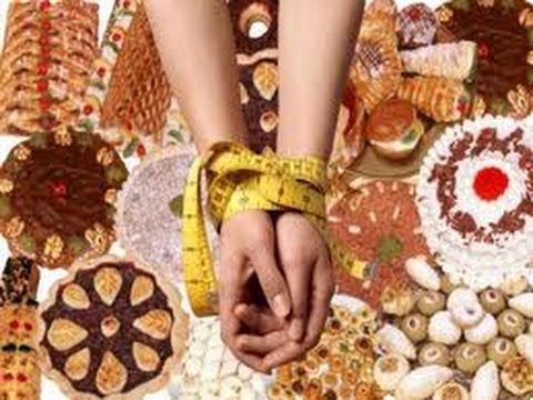 Диета для похудения - питание для похудения