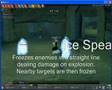 Mabinogi Skill Guide