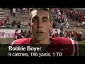 Football chronicles - Week 5: Centennial vs. Mater Dei