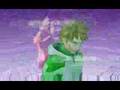 Phantasy Star Portable Original Opening Movie